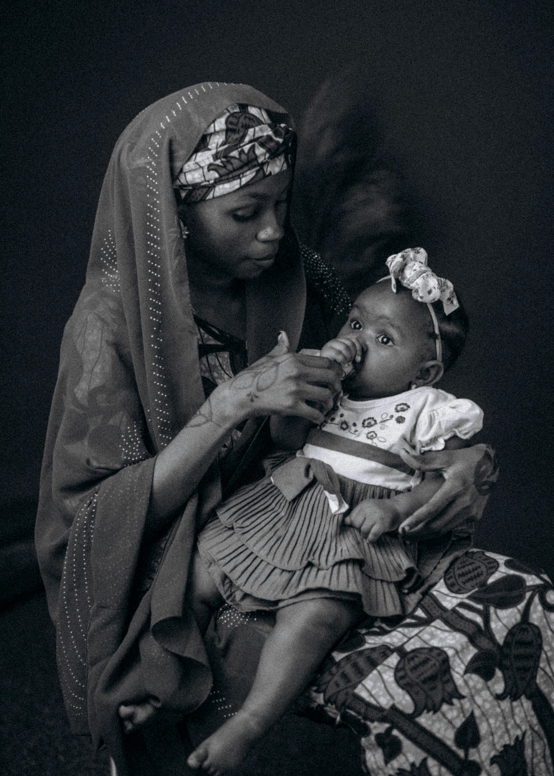 Onigbanjo's Descendant