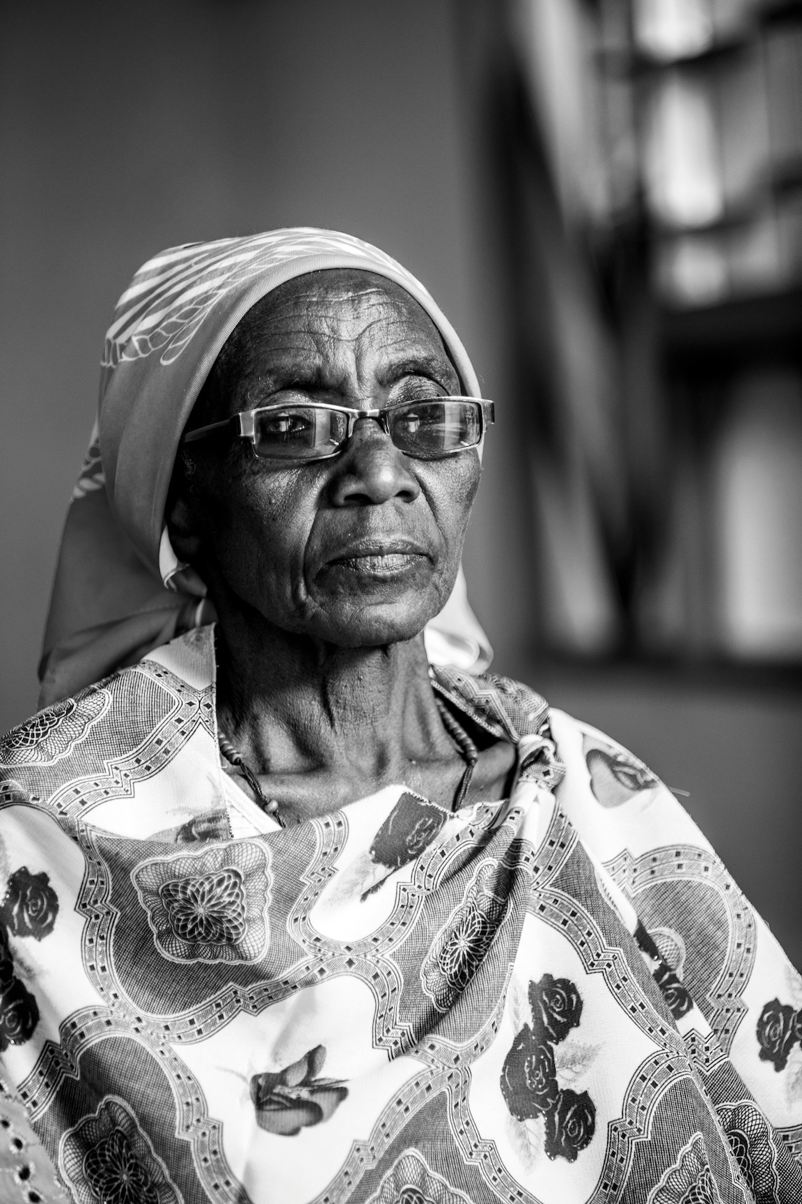 Onigbanjo's Descendant